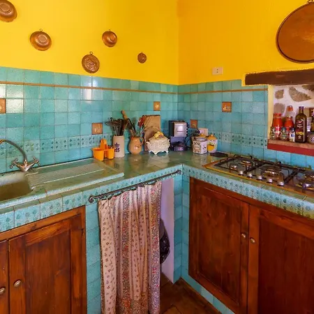 Berenice Apartment *