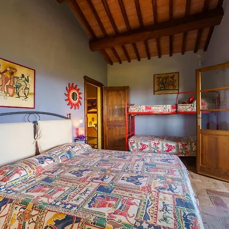 Apartment Berenice
