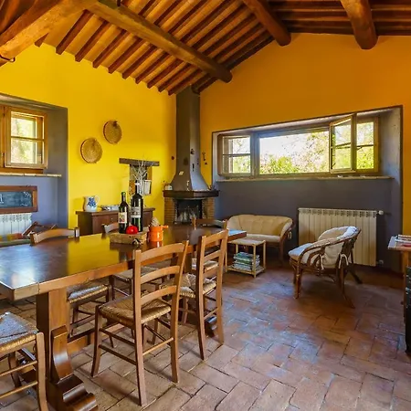 Berenice Apartment